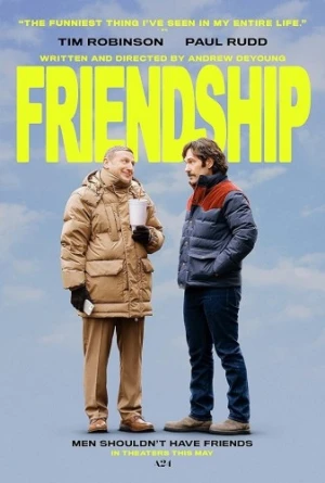 Theatrical Poster