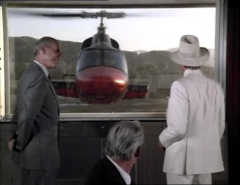 Airwolf II