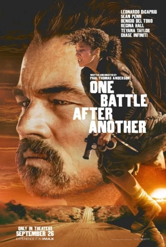 Theatrical Poster