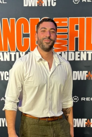 Nicolas Alvo