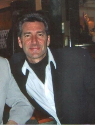 Bob Van Ronkel