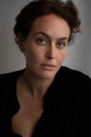Danielle Delaunay