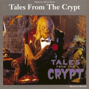 Tales From the Crypt
