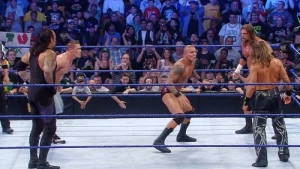 Decade of SmackDown