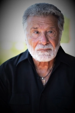 Tony Lewis Centore