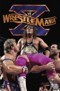 WWF: WrestleMania X