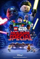 The Lego Star Wars Holiday Special