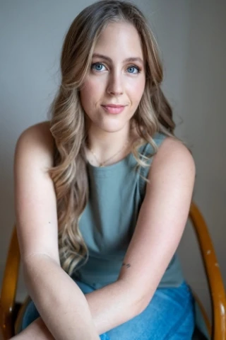 Emily Iocovozzi