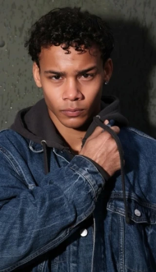 Akeem Cheatham