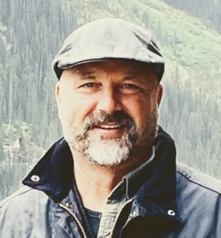 Ian Hay