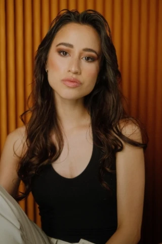 Zenia Marshall