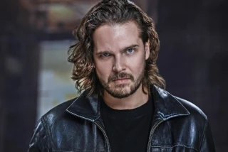 Dylan Stav