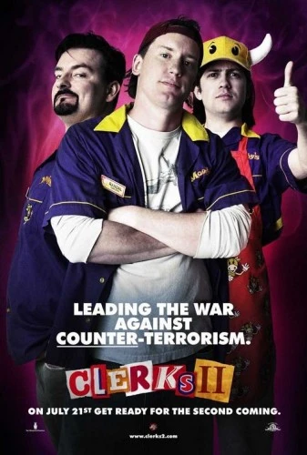 Theatrical Poster (USA)