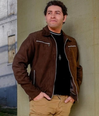 Corey J. Rice