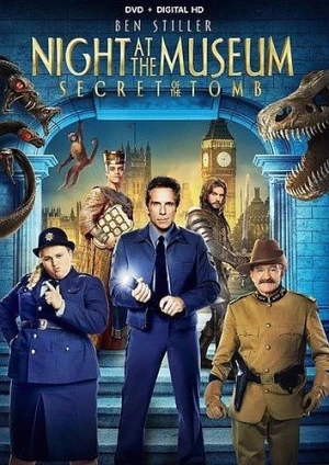 DVD Cover (Twentieth Century Fox)