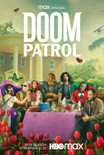 Theatrical Poster (USA)