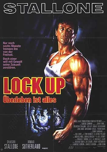 Theatrical Poster (Germany)