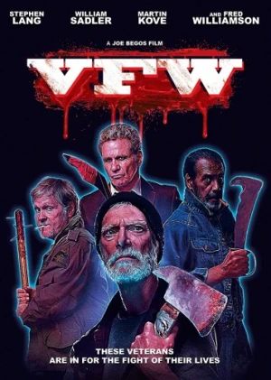 DVD Cover (Image Entertainment)