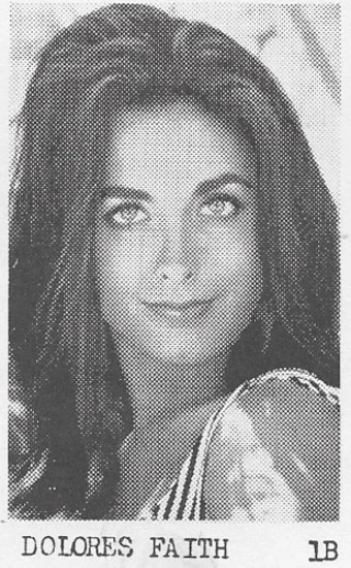 Dolores Faith