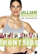 Jillian Michaels: For Beginners: Frontside