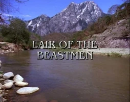 Lair of the Beastmen