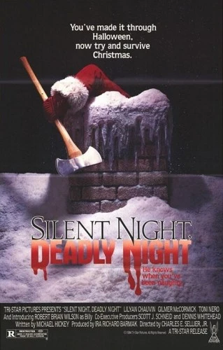 Theatrical Poster (USA)