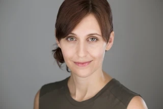 Claire Epstein