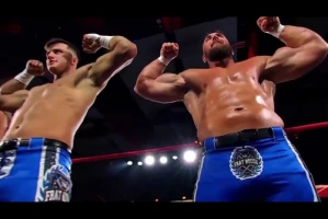 ROH on HonorClub #149