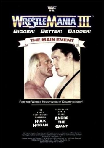 Theatrical Poster