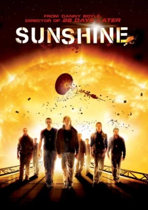 DVD Cover (Fox Searchlight)