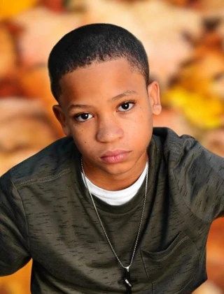 Christopher Talbert