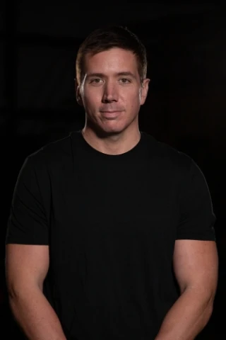 Justin Webb