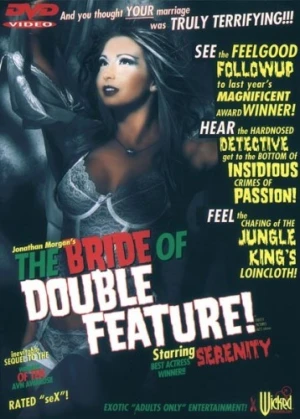 DVD Cover (Wicked Pictures)