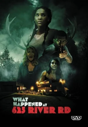 DVD Cover (Freestyle Digital Media)