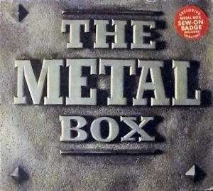 The Metal Box