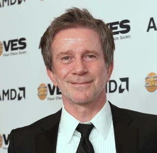 Richard Baker