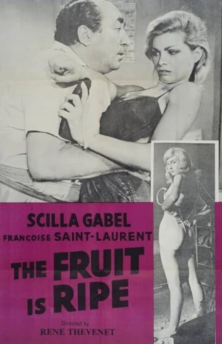 Theatrical Poster (France)