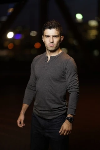 Sebastian Buitrago