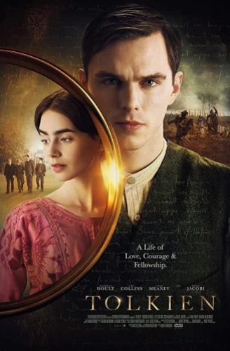Theatrical Poster (USA)