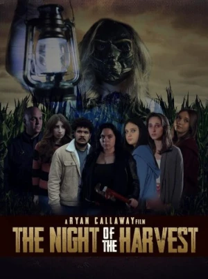 Theatrical Poster
