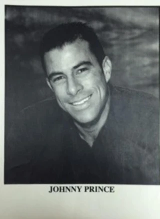 Johnny Prince