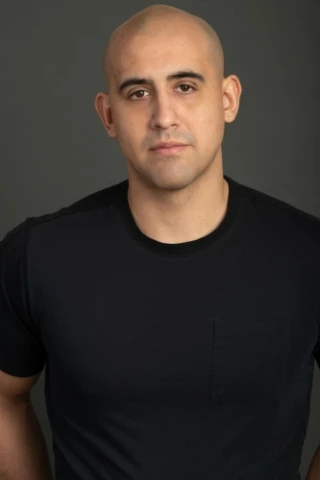 Marco Caffiero