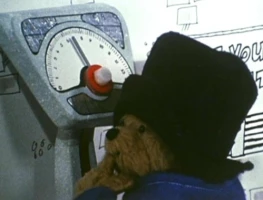 Paddington Weighs In