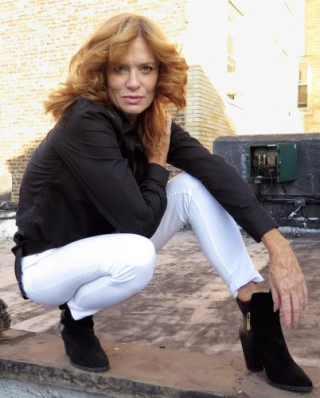 Sarah MacDonnell