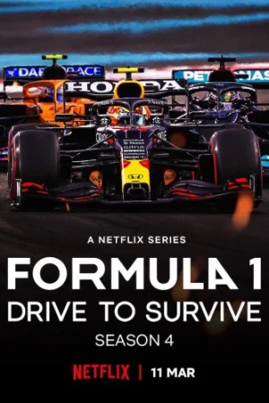 Theatrical Poster