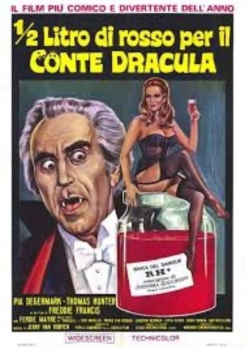 Theatrical Poster (Italy)