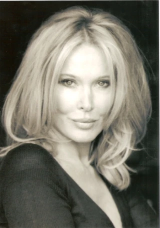 Christine Peters