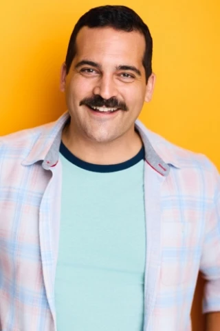 Alan Squatrito