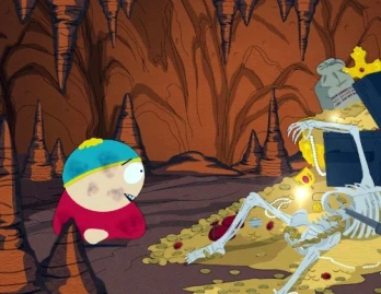 ManBearPig