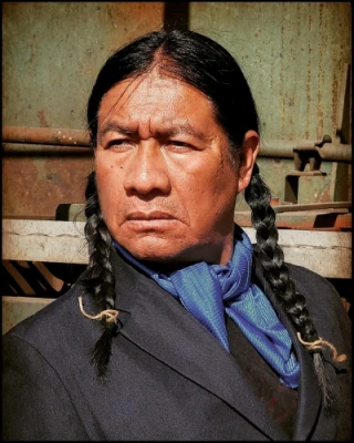 Dionicio Virvez